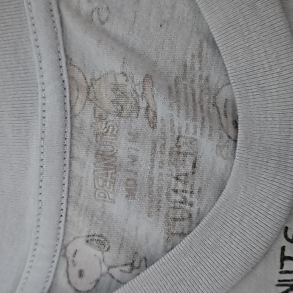 Peanuts Tee - Picture 2 of 2